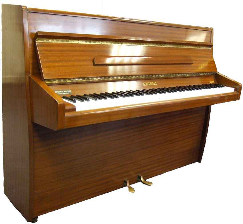 Photo of Knight K20 Upright piano